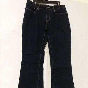 Women's Levi Strauss Jeans